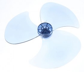 Fan Blades - Ss-4100000694 Fan Wheel+nut [Groupe SEB]