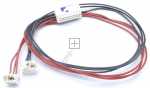 Smeg Cable-plugs-adapter - Feeder Cable Assembly