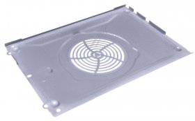Air Vent Grille - 140111991083 Cover Fan Conv [Electrolux Aeg]