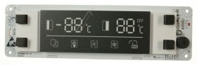 Homa Display Unit - 2500300174 Display Circuit Board