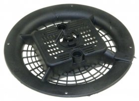 Faber Roblin Motor Holder - 4166078 Motor Support D110-006