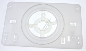 Samsung Fixings And Brackets - Da61-05013b Motor Bracket Fre Td09 Hips Ntr