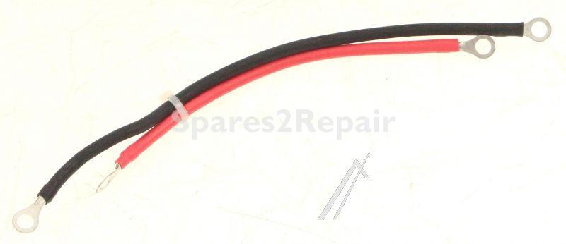 Samsung Harness - Dg96-00334a Assembly Cable Harness Power Supply Wide Display 230v50h