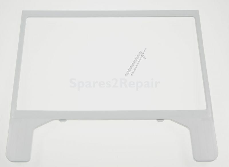 Samsung Stacking Tray - Da67-04254a Shelf-middle rs4000k pp cool White ep448