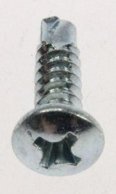 Samsung Screw - 6009-001512 Screw Th + m4 l16 zpc