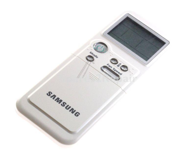 Samsung Remote Control - Db93-04700s Assembly Remocon vivace Moderato-mpi (h-p)