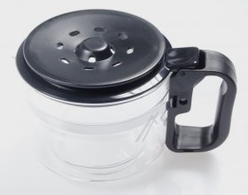 W Pro Coffee Pot - C00375324 484000000318 Pot Coffee 9-12 Cups