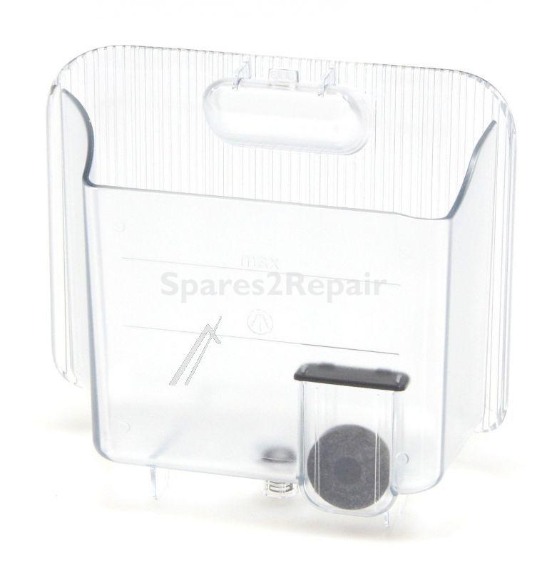 Tank - 00752445 Tank [Bosch Siemens]