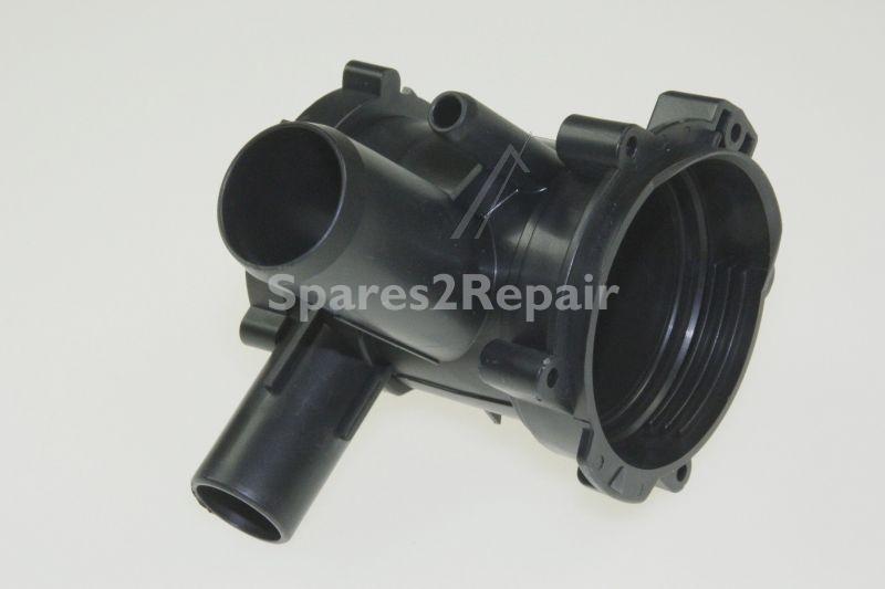 Drain Pump - 00140511 Pump-drain [Bosch Siemens]