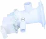 Drain Pump - Kebs111-051 00145522 Pump-drain [Bosch Siemens]