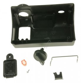 Button - Ts-01036830 Facia Panel+knob+cardan Drive [Groupe SEB]