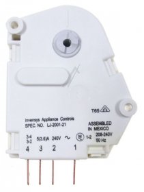 Timer - 92200674 Defrost Timer [Candy Hoover]