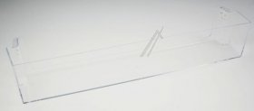 Refrigerator - Freezer Door Shelf - 42128397 Bottle Shelf-566cube(transparent-nat)r [Vestel]