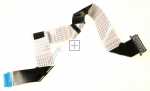 Tp Vision Multi Media Connectors - 395g279m51h0630001 996598007400 V-by-one Ffc V-by-one Ffc 51p 490mm 0 5