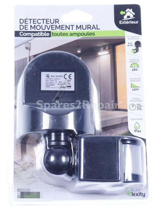 Inotech Cable Ties - 500 Colliers De CÂblage