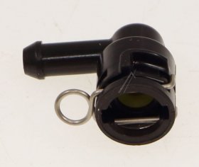 Connector - Cs-00144549 Connector-pipe [Groupe SEB]
