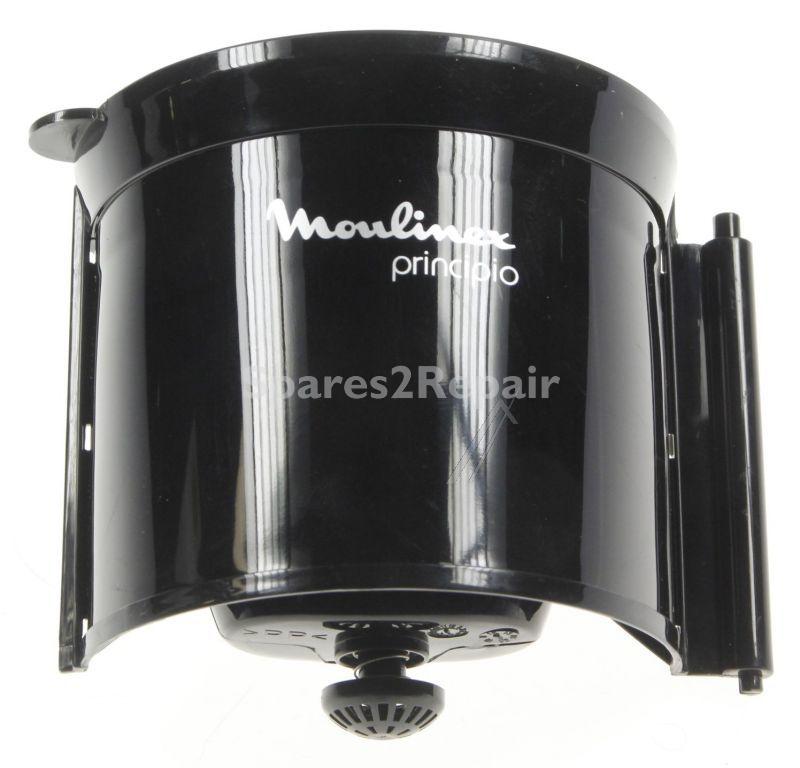 Filter Housing - Ss-201609 Filter Holder [Groupe SEB]