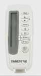 Samsung Remote Control - Assembly-remocon cassette arh-401