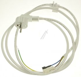 Mains Power Lead - 1020066 Power Cord Pl 3x1 5mm2 D 2 00m [Amica]