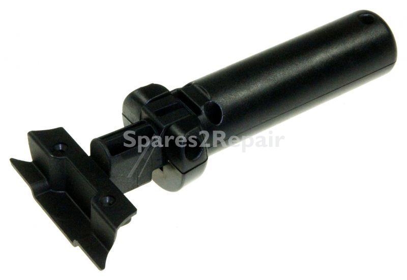 Handle - Ss-994379 Handle-complete [Groupe SEB]