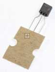 Jvc Various Transistors - Xlv27bkgmf 2sd1302(s t) Transistor Si 625mw 200mh