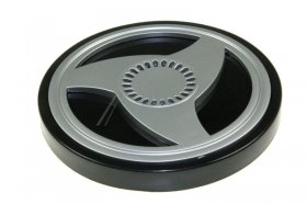 Roller - 49009651 Rear Wheel [Candy Hoover]