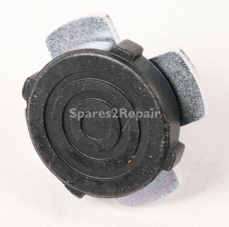 Foot - 1021340 Adjust Foot [Amica]