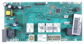 Smeg Board - 691651478 Power Electronic Unit