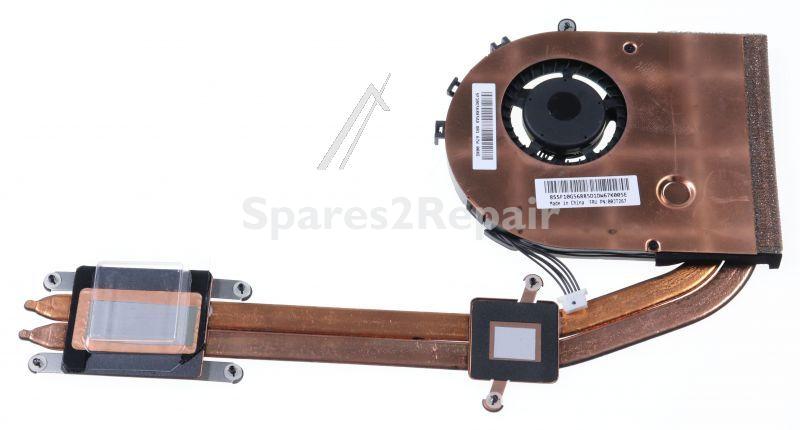 Ibm Notebook Cooler - 00jt267 00jt267 Fan Motor