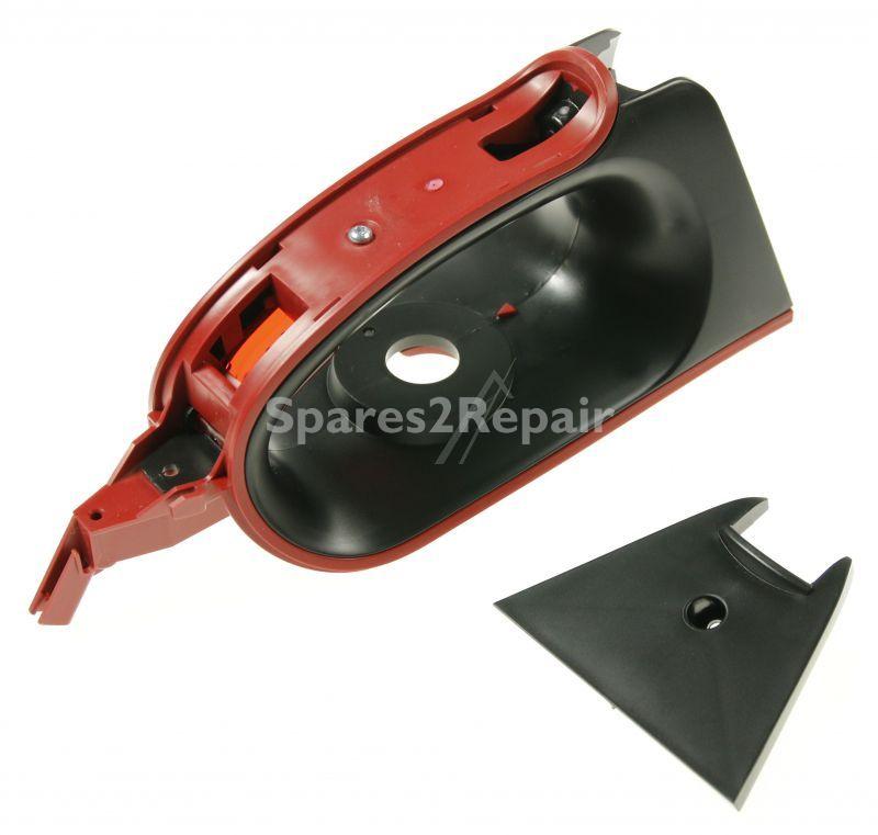 Flap - Locking Cap [Bosch Siemens]