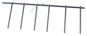Accessories Basket - 37031890 Folding Spikes Right Front V2 [Vestel]