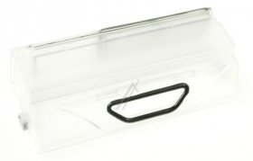 Boxes - Rs-2230001921 Dust Box Eq Rr74 ( [Groupe SEB]