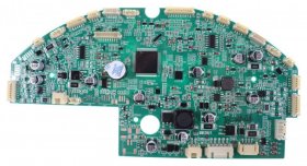 Board - Rs-2230001927 Main Board [Groupe SEB]