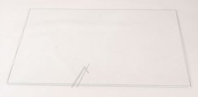 Glass Panel - 1040881 Glass Shelf 440x300x3 [Amica]