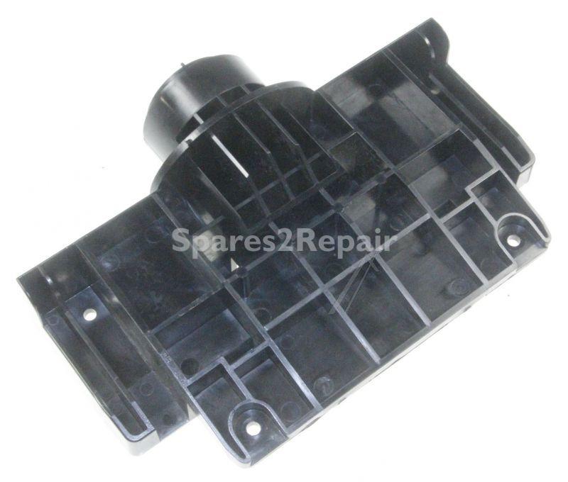 Grundig Stand Support - Whe28600-ab C00937728 Plastic Stand Midst 49-55 Optimus Bla