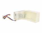 Damper Thermostat - 1035085 Electric Windgate [Amica]