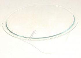 Door Glass - 11028699 Glass Front Panel [Bosch Siemens]