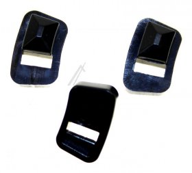 Qilive Lazer Selecline Fixings And Brackets - Cylinder Fixed Buckle