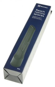 Crevice Nozzle - Ze133 9009230591 Ze133 Crevice Nozzle Oval 36mm [Electrolux Aeg]