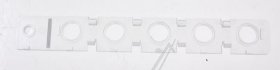 Hisense Gorenje Fixings And Brackets - 019137 Holder Pushbuttons Control