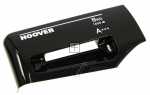 Detergent Dispenser Cover - 43018032 Dispenser Drawer Front [Candy Hoover]