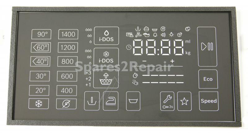 Spacer - 11035926 Spacer [Bosch Siemens]