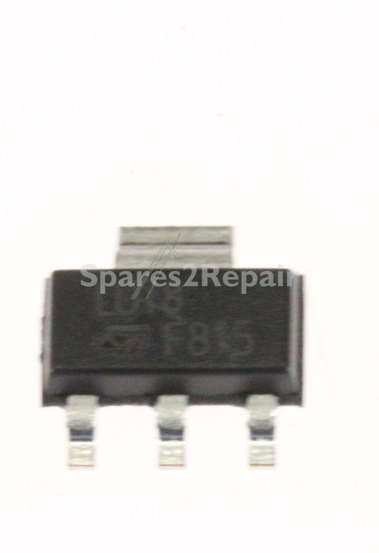 Lg Ic - 0ipmgsg019a Fixed Voltage Regulator