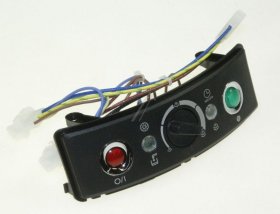 Flap - 10006550 Cover (1200w) [Bosch Siemens]