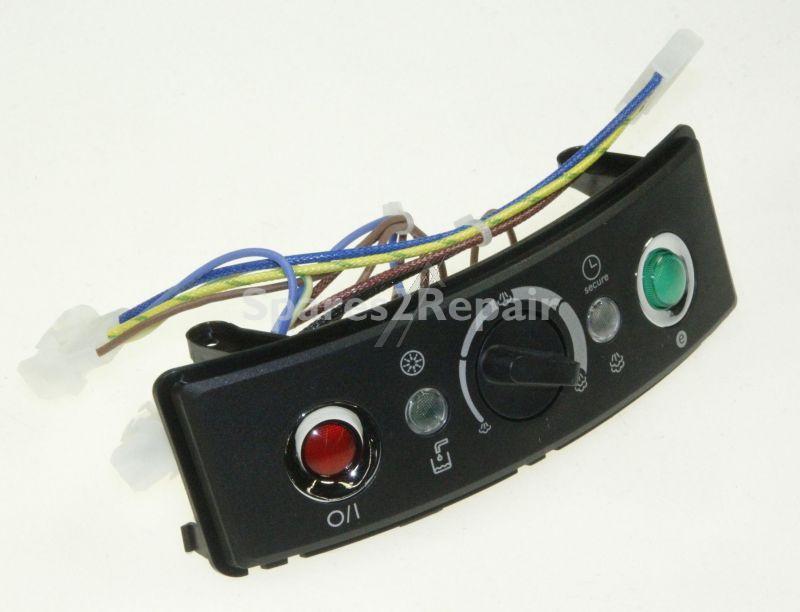Flap - 10006550 Cover (1200w) [Bosch Siemens]