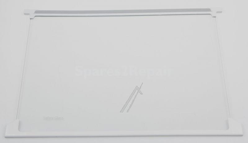 Glass Panel - 4331213500 C00928265 Glass Shelf Assembly [Arcelik]