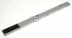 Panel - 80943160 Front Panel Steel Electrolux 6 [Electrolux Aeg]