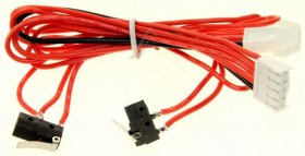 Mains Power Lead - 12032277 Power Cord [Bosch Siemens]
