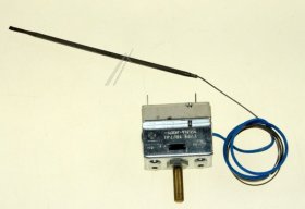 Thermostats - C00081783 482000072318 Thermostat + Switch [Whirlpool Indesit]