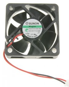 Philips Ventilator Motor - 996510034524 Fan Electric